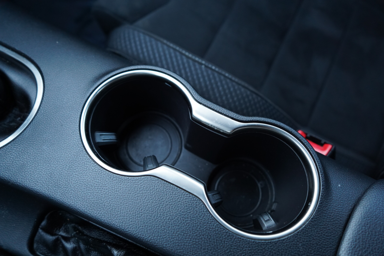 Ford Mustang Shelby GT350 Fastback 2017