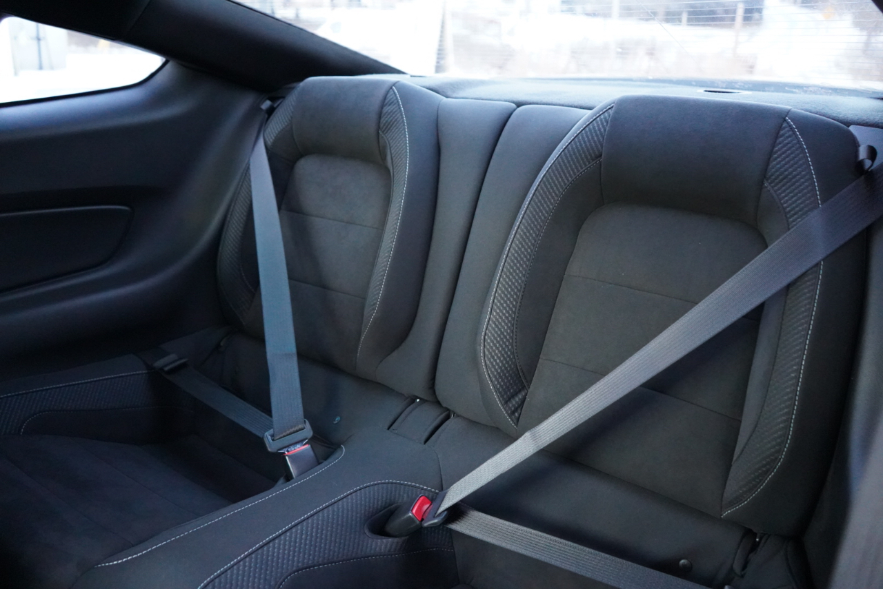 Ford Mustang Shelby GT350 Fastback 2017