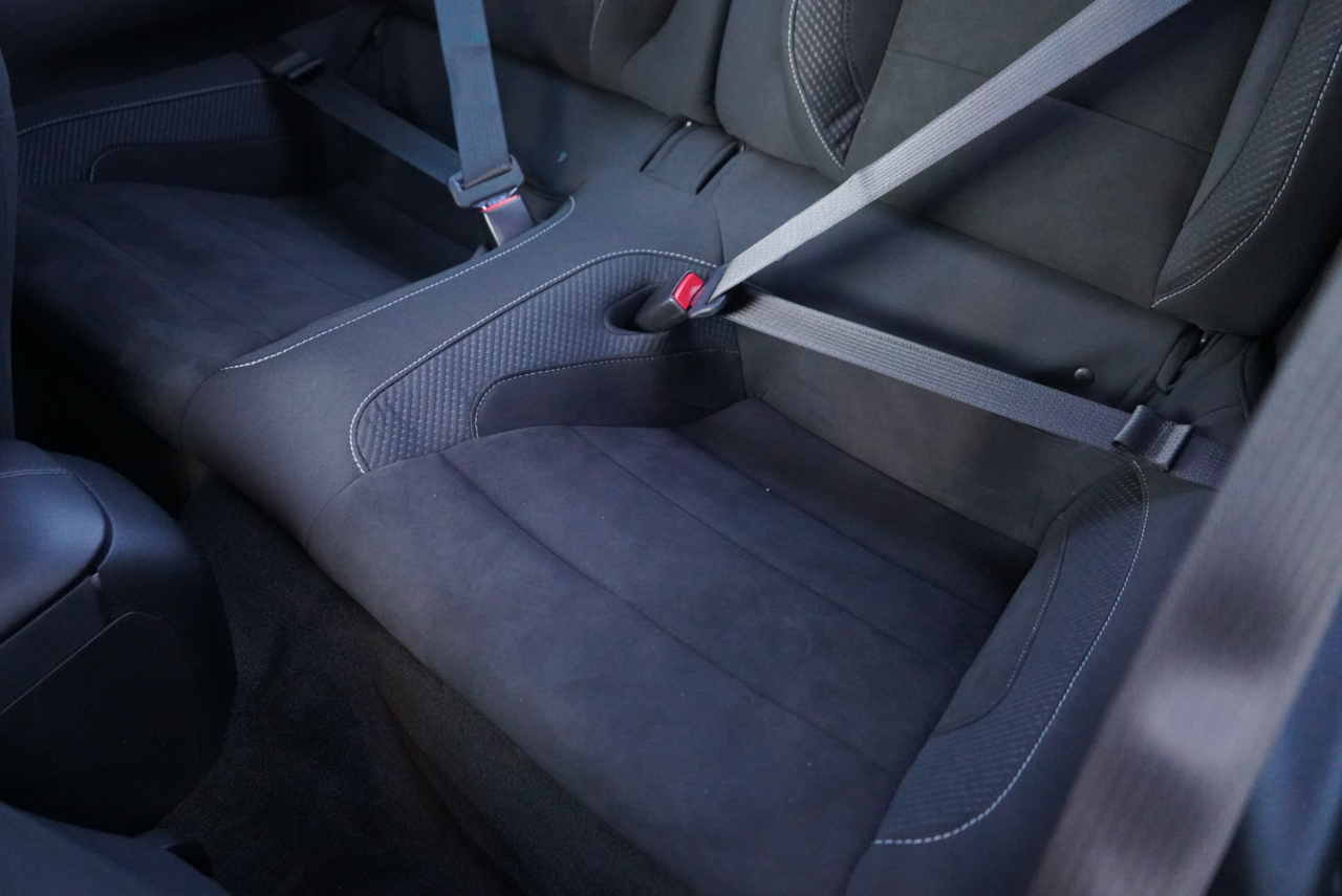 Ford Mustang Shelby GT350 Fastback 2017