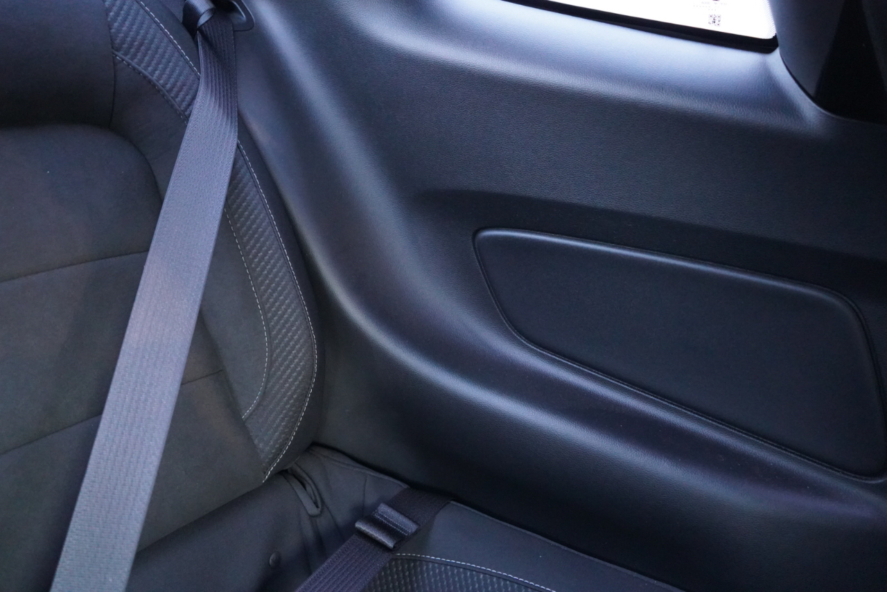 Ford Mustang Shelby GT350 Fastback 2017