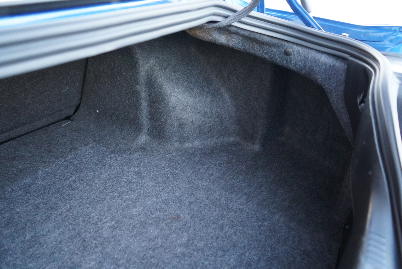 Ford Mustang Shelby GT350 Fastback 2017