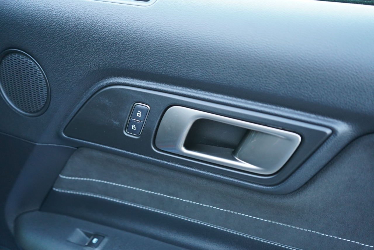 Ford Mustang Shelby GT350 Fastback 2017