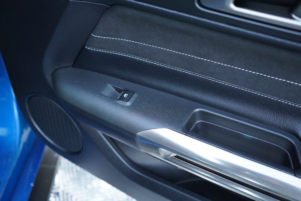 Ford Mustang Shelby GT350 Fastback 2017