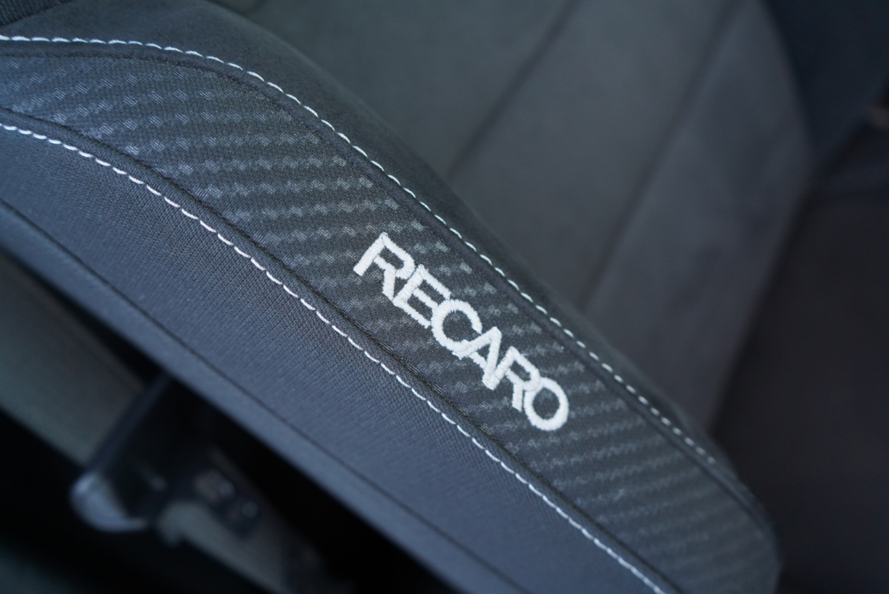 Ford Mustang Shelby GT350 Fastback 2017