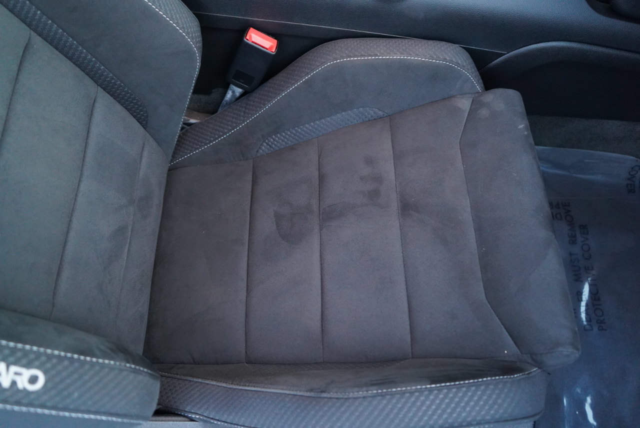 Ford Mustang Shelby GT350 Fastback 2017