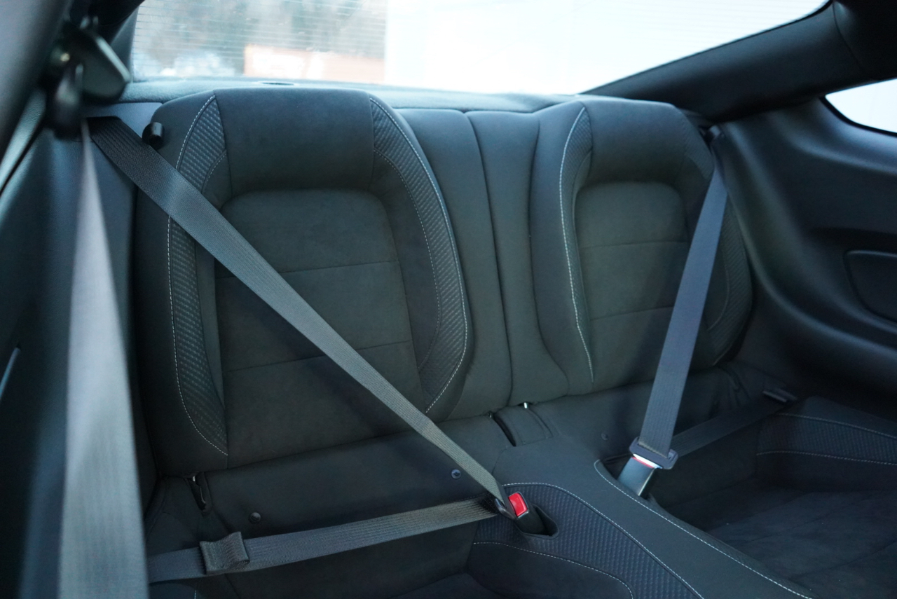 Ford Mustang Shelby GT350 Fastback 2017