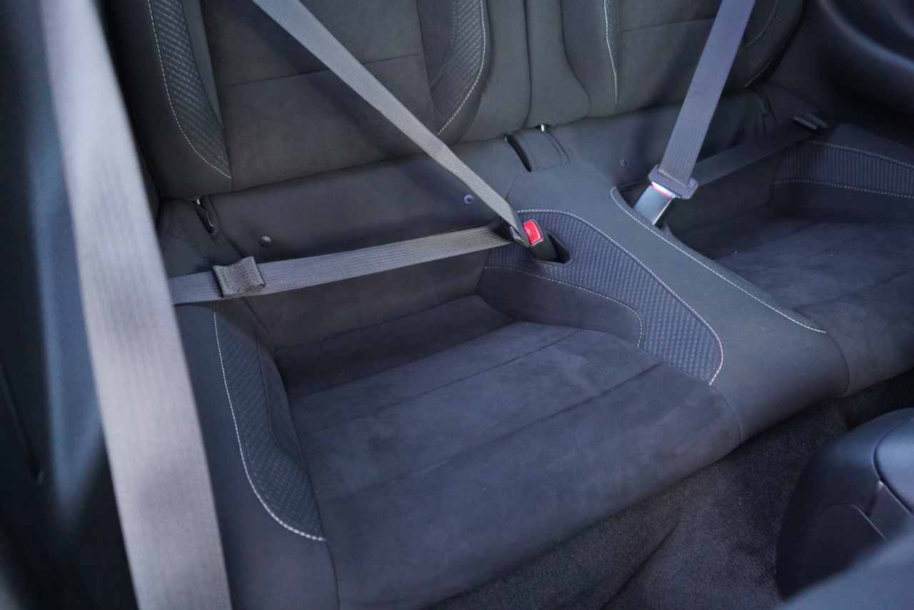 Ford Mustang Shelby GT350 Fastback 2017