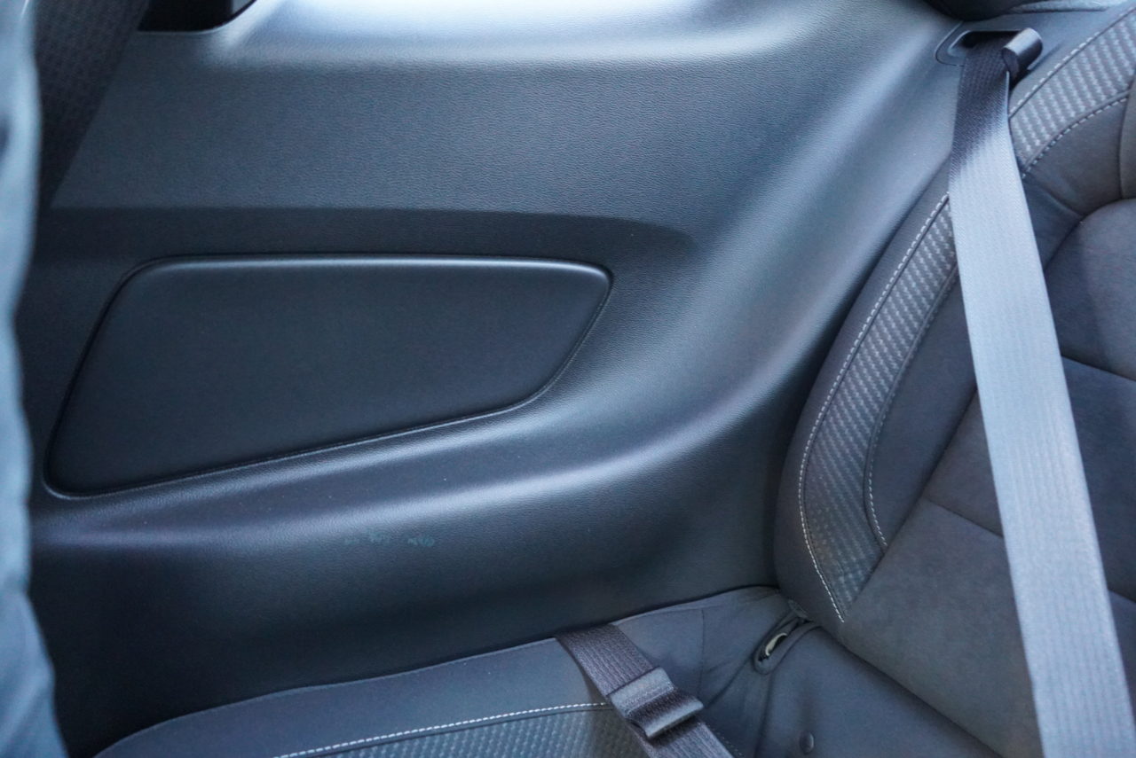 Ford Mustang Shelby GT350 Fastback 2017