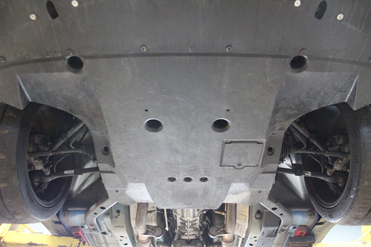 Ford Mustang Shelby GT350 Fastback 2017