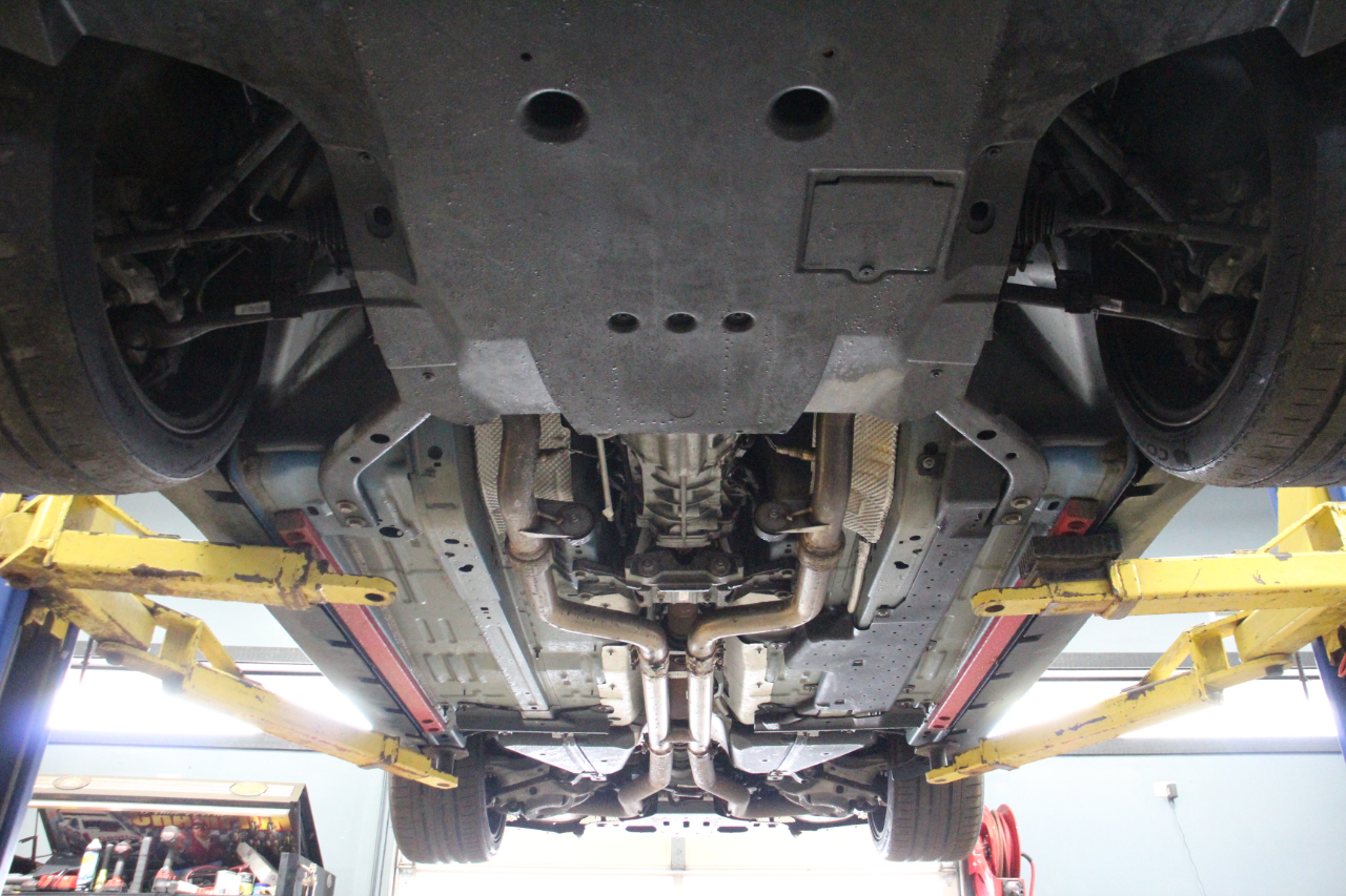 Ford Mustang Shelby GT350 Fastback 2017