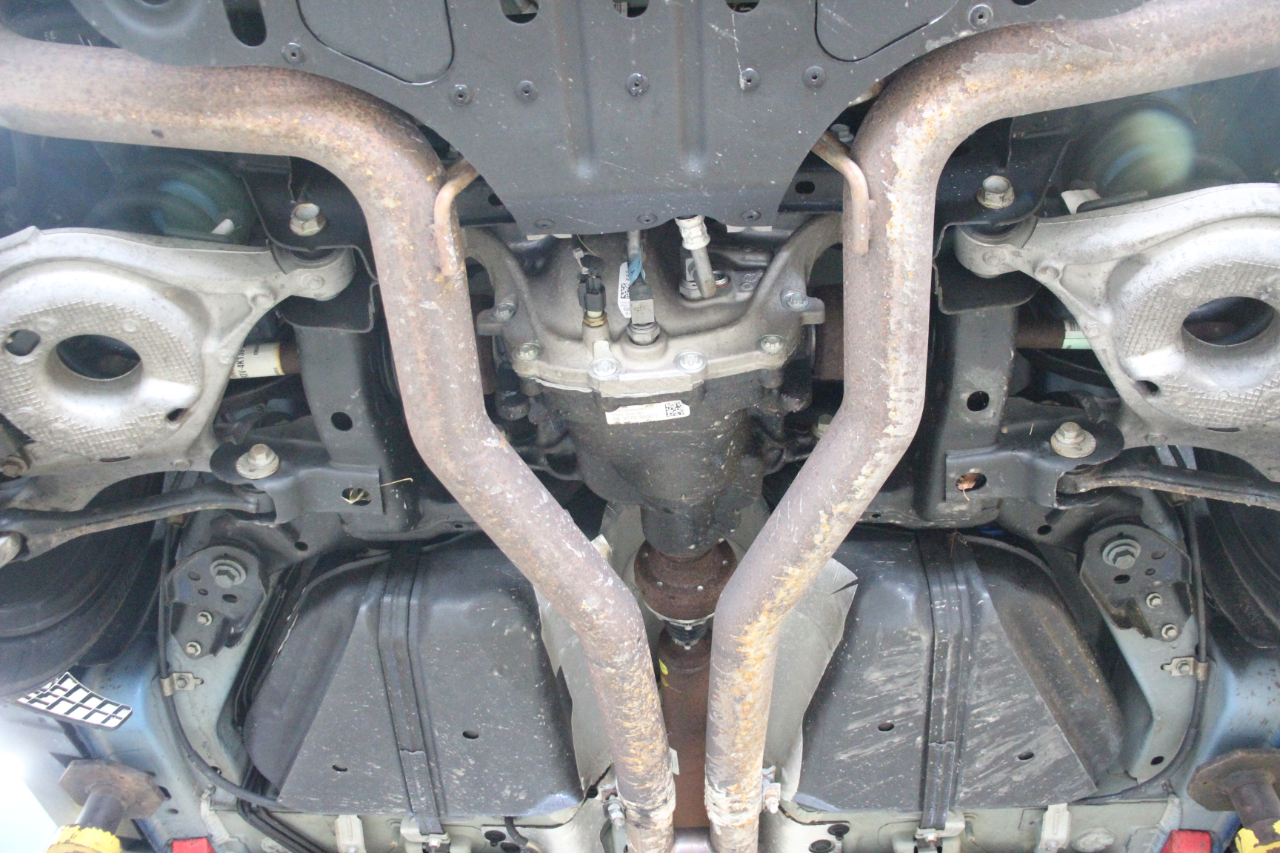 Ford Mustang Shelby GT350 Fastback 2017