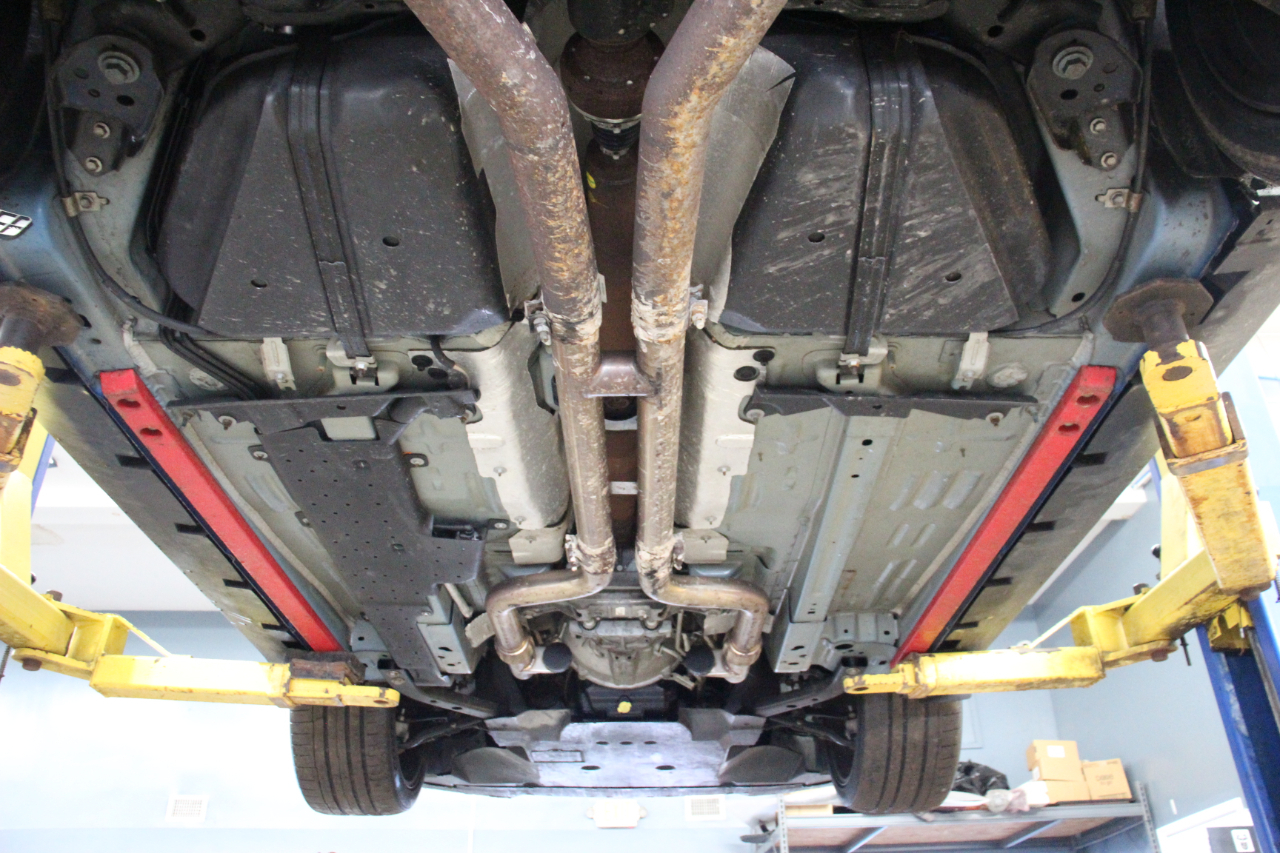 Ford Mustang Shelby GT350 Fastback 2017