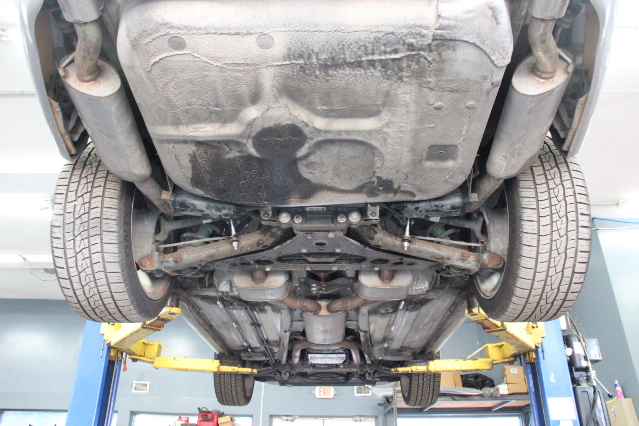 Jaguar XK8 2dr Cpe XK8 2004