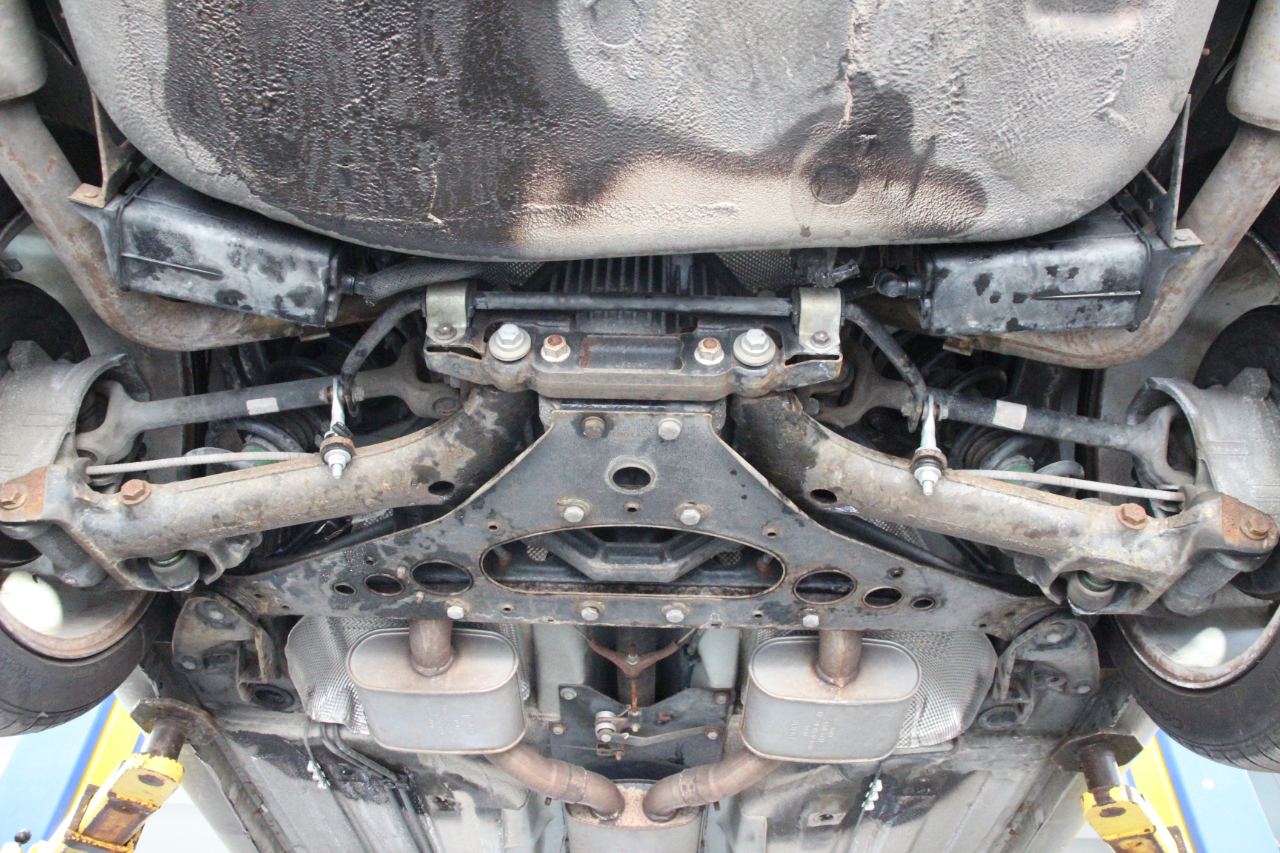 Jaguar XK8 2dr Cpe XK8 2004