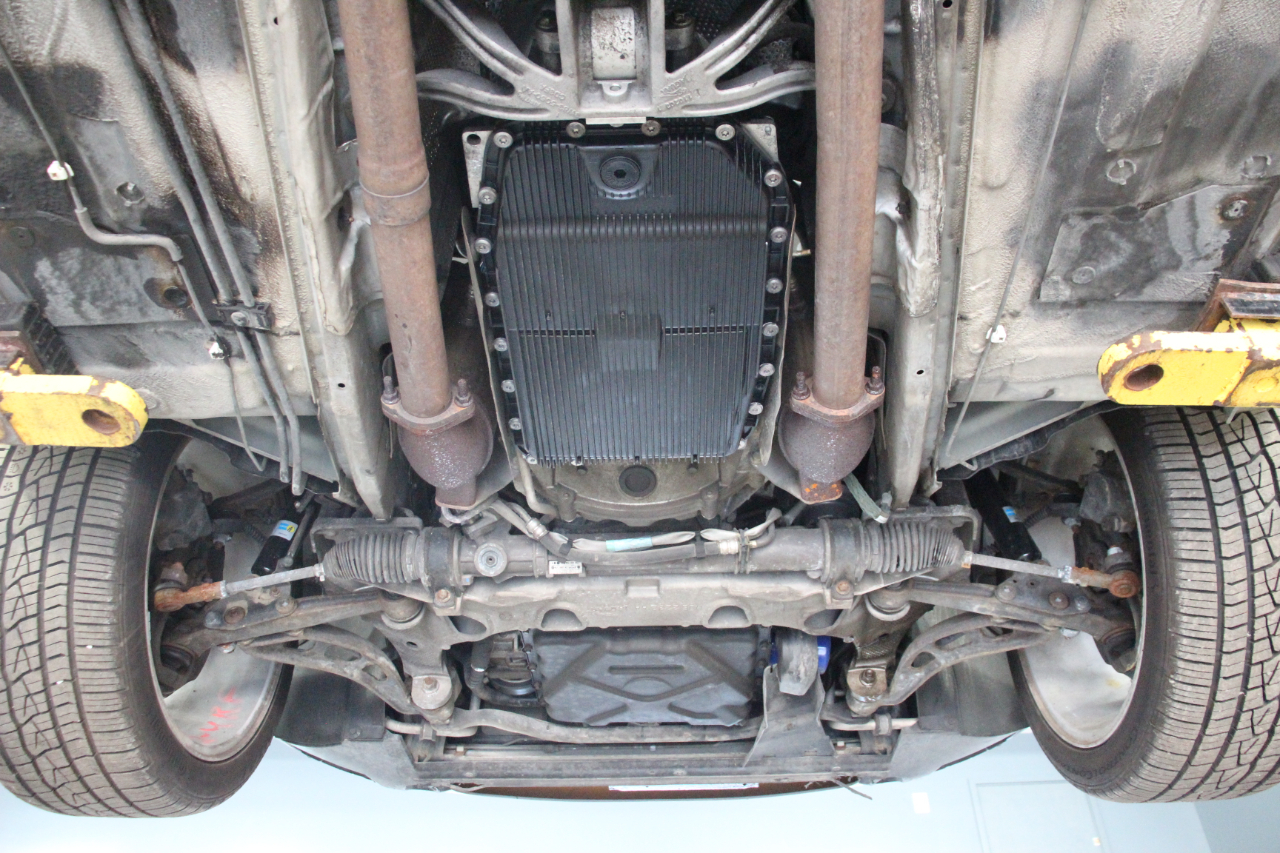 Jaguar XK8 2dr Cpe XK8 2004