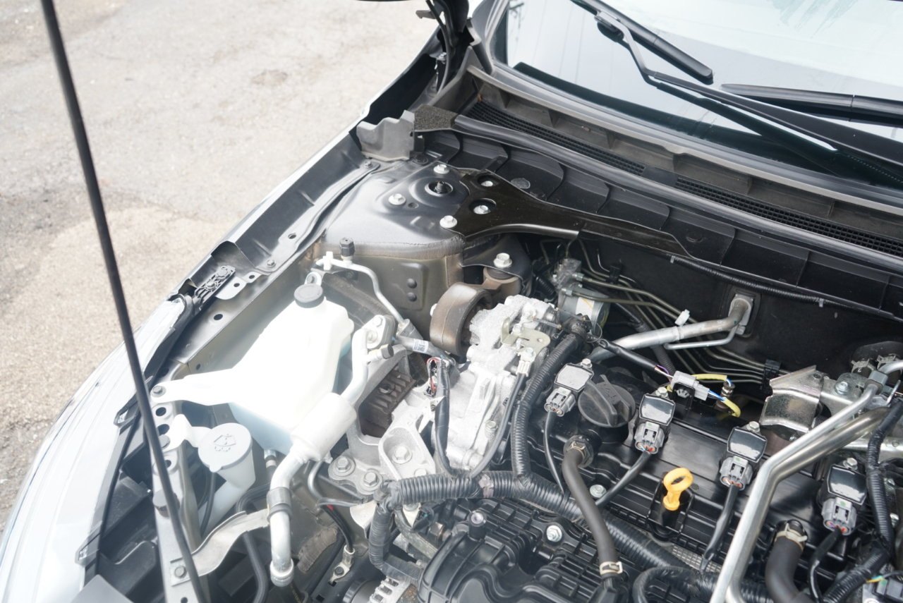 Nissan Altima 2.5 SV Sedan 2024