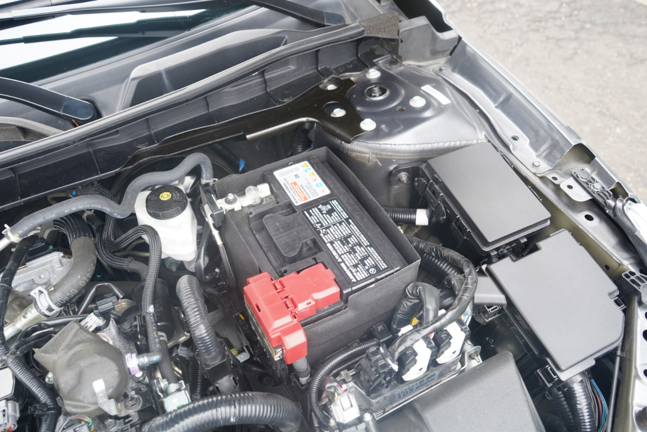 Nissan Altima 2.5 SV Sedan 2024