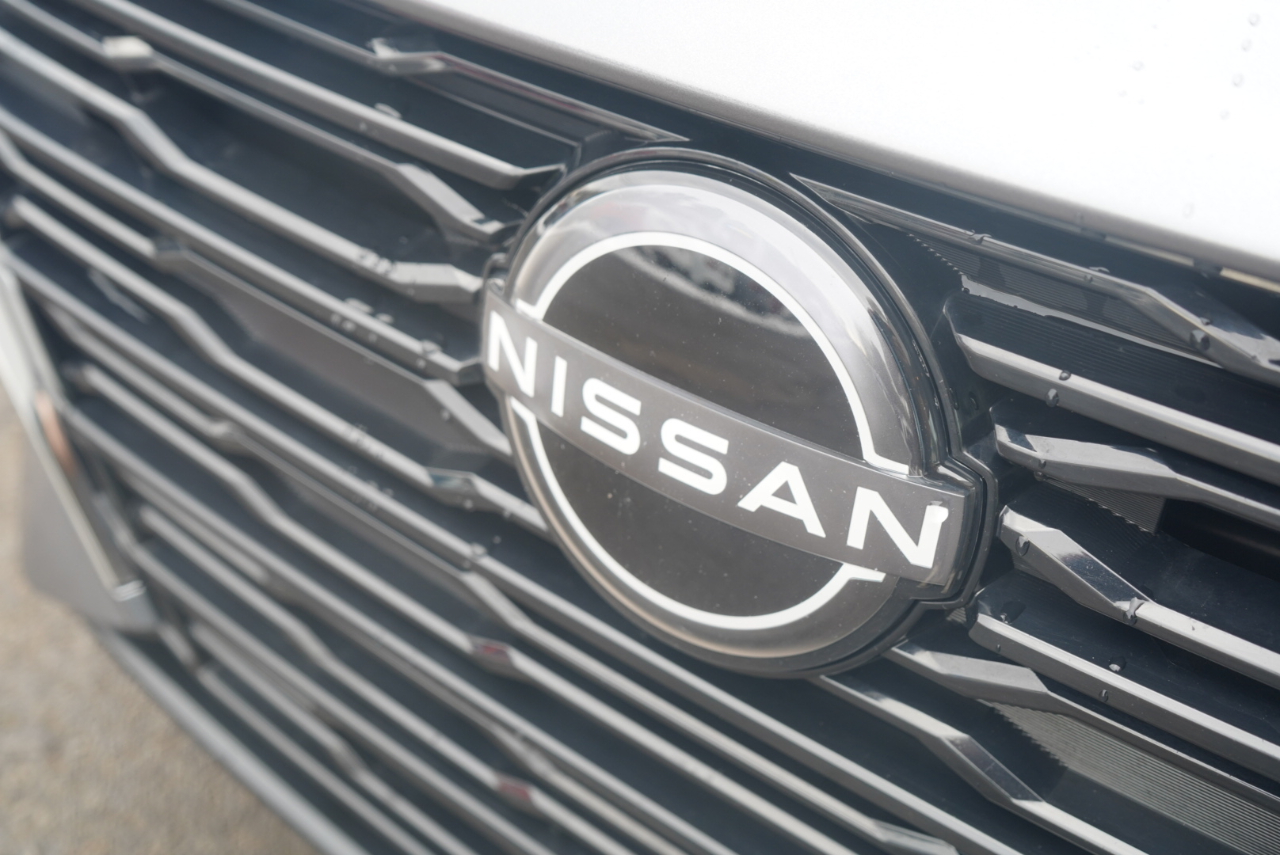 Nissan Altima 2.5 SV Sedan 2024