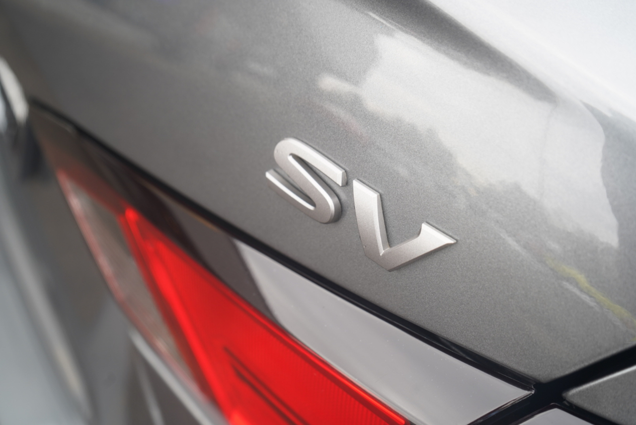 Nissan Altima 2.5 SV Sedan 2024