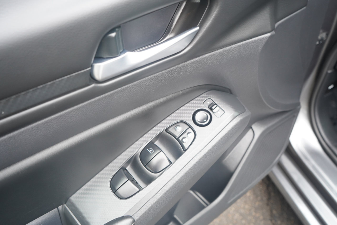 Nissan Altima 2.5 SV Sedan 2024