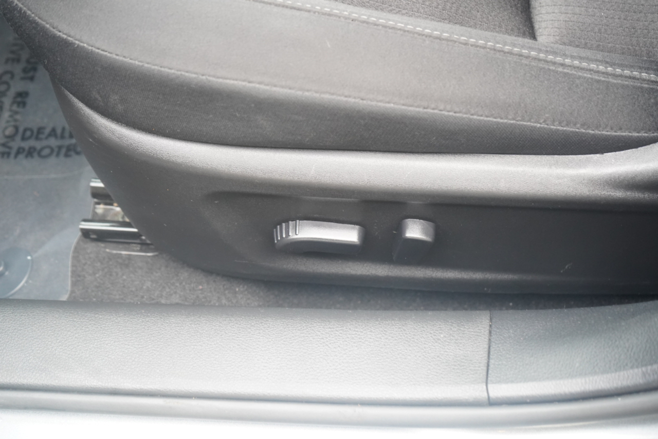 Nissan Altima 2.5 SV Sedan 2024