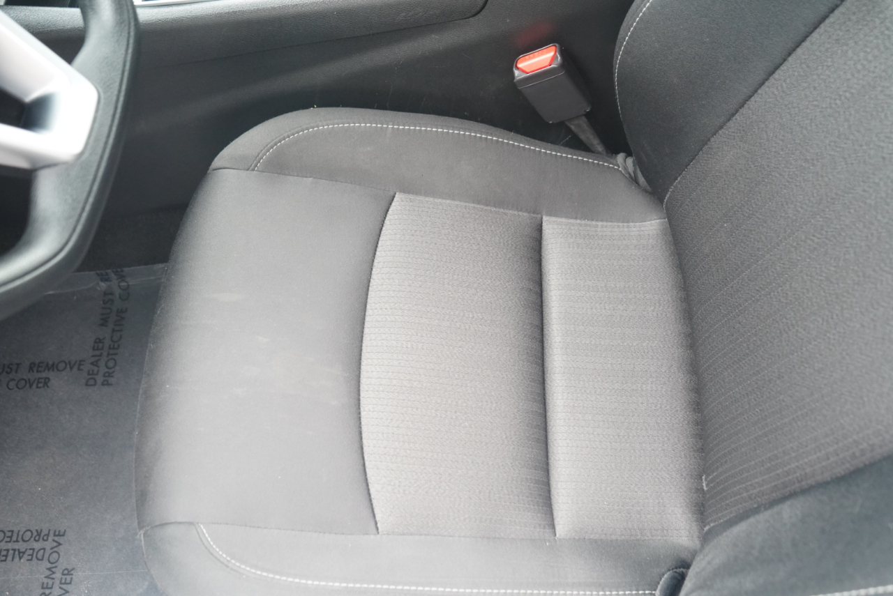 Nissan Altima 2.5 SV Sedan 2024