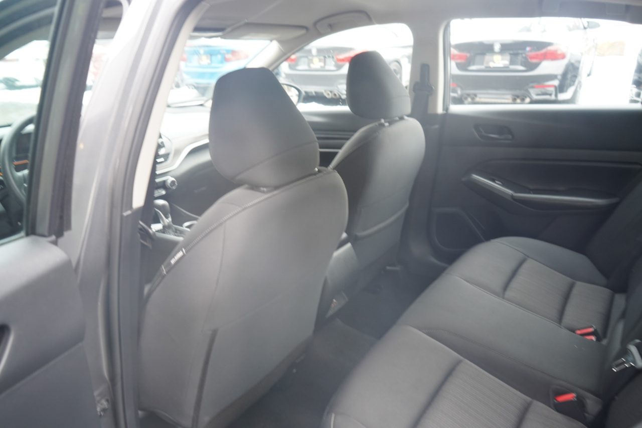 Nissan Altima 2.5 SV Sedan 2024