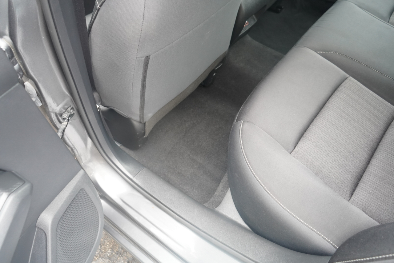 Nissan Altima 2.5 SV Sedan 2024