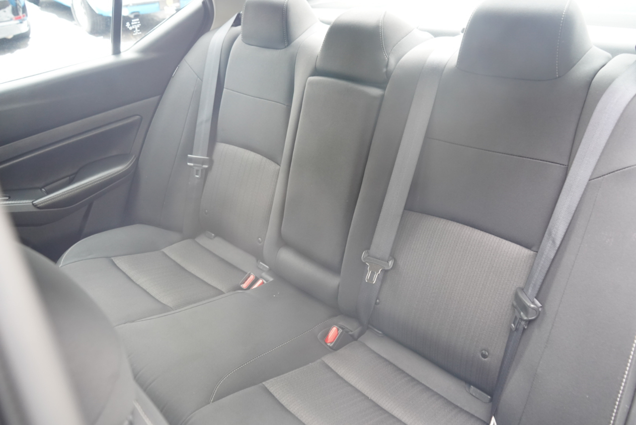 Nissan Altima 2.5 SV Sedan 2024