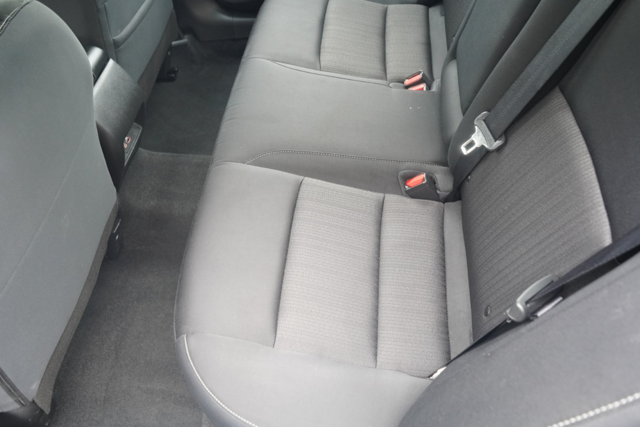 Nissan Altima 2.5 SV Sedan 2024