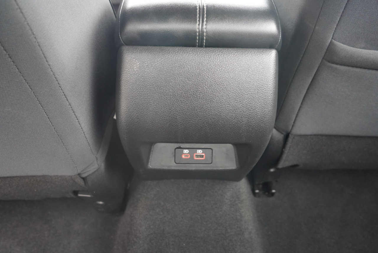 Nissan Altima 2.5 SV Sedan 2024