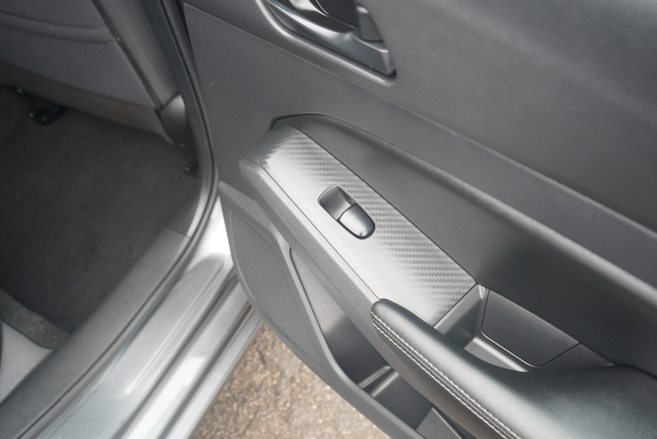 Nissan Altima 2.5 SV Sedan 2024