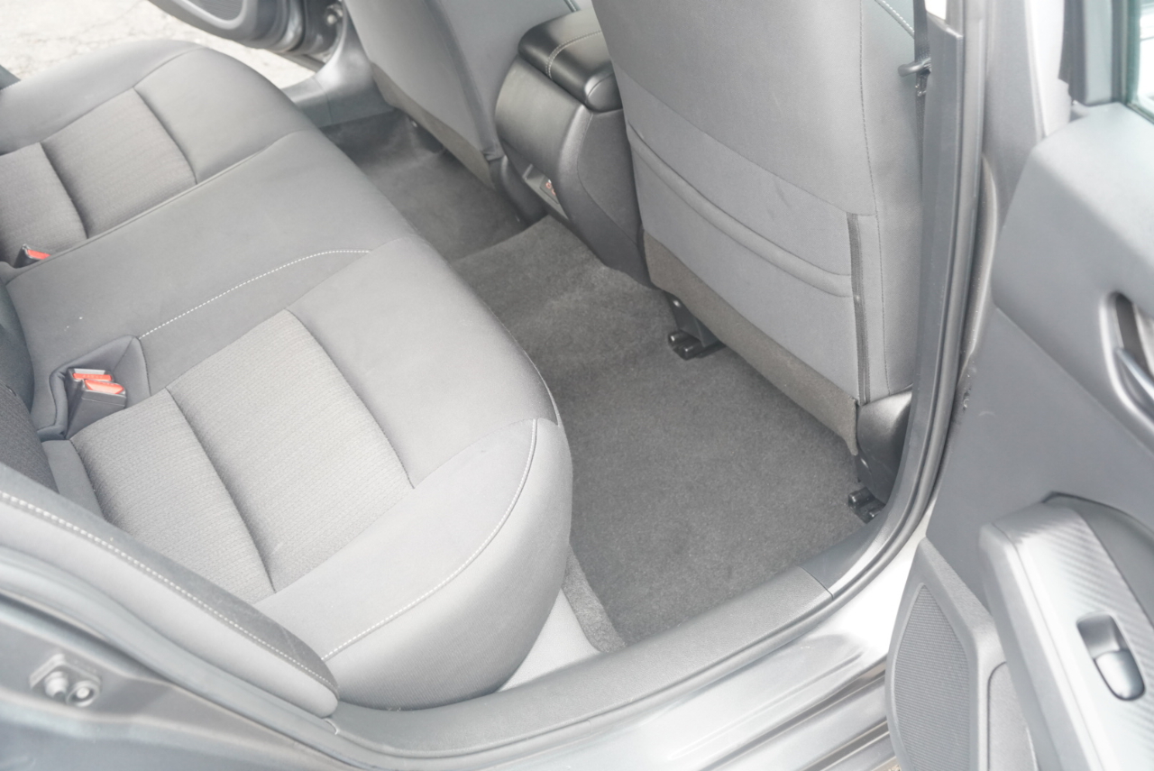 Nissan Altima 2.5 SV Sedan 2024