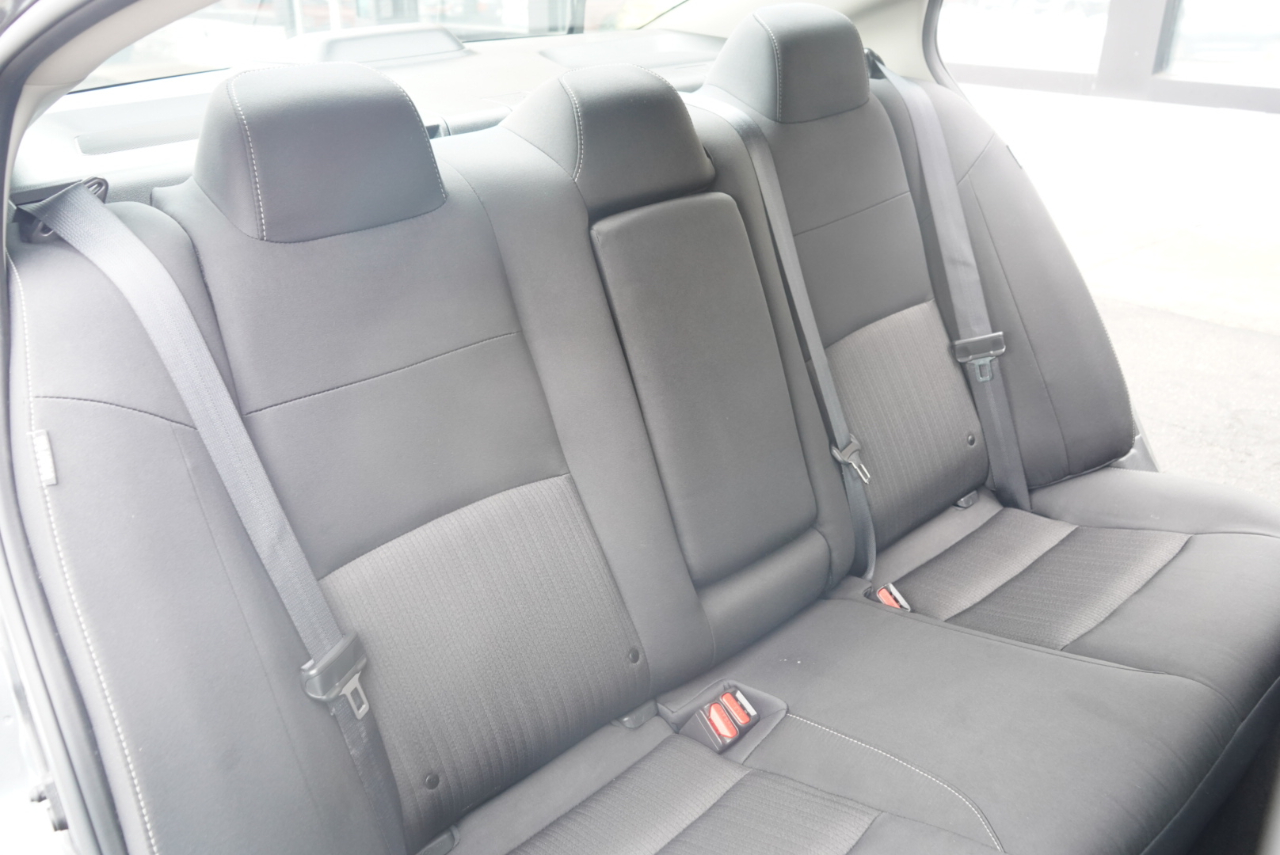 Nissan Altima 2.5 SV Sedan 2024