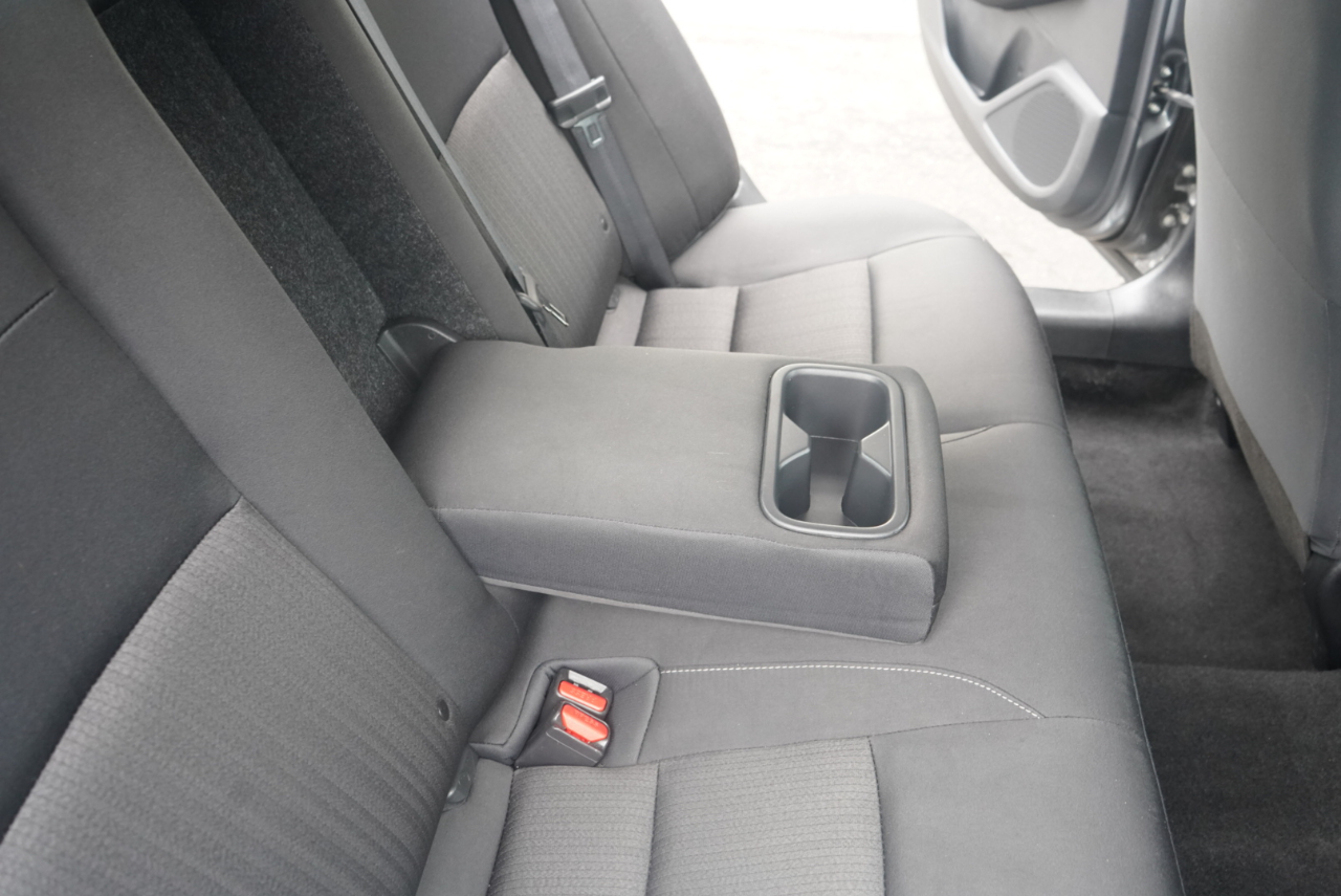 Nissan Altima 2.5 SV Sedan 2024