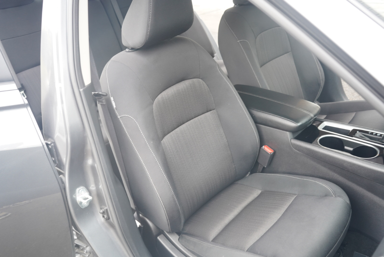 Nissan Altima 2.5 SV Sedan 2024