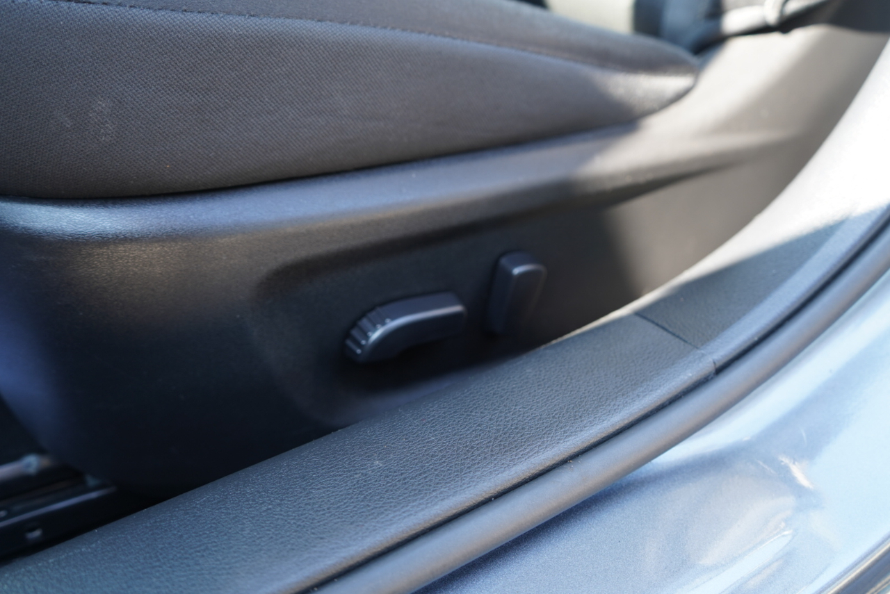 Nissan Altima 2.5 SV Sedan 2024