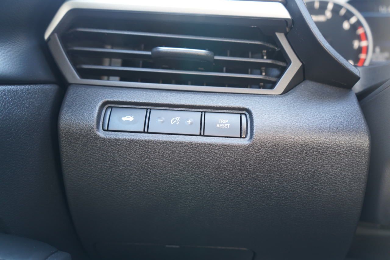 Nissan Altima 2.5 SV Sedan 2024