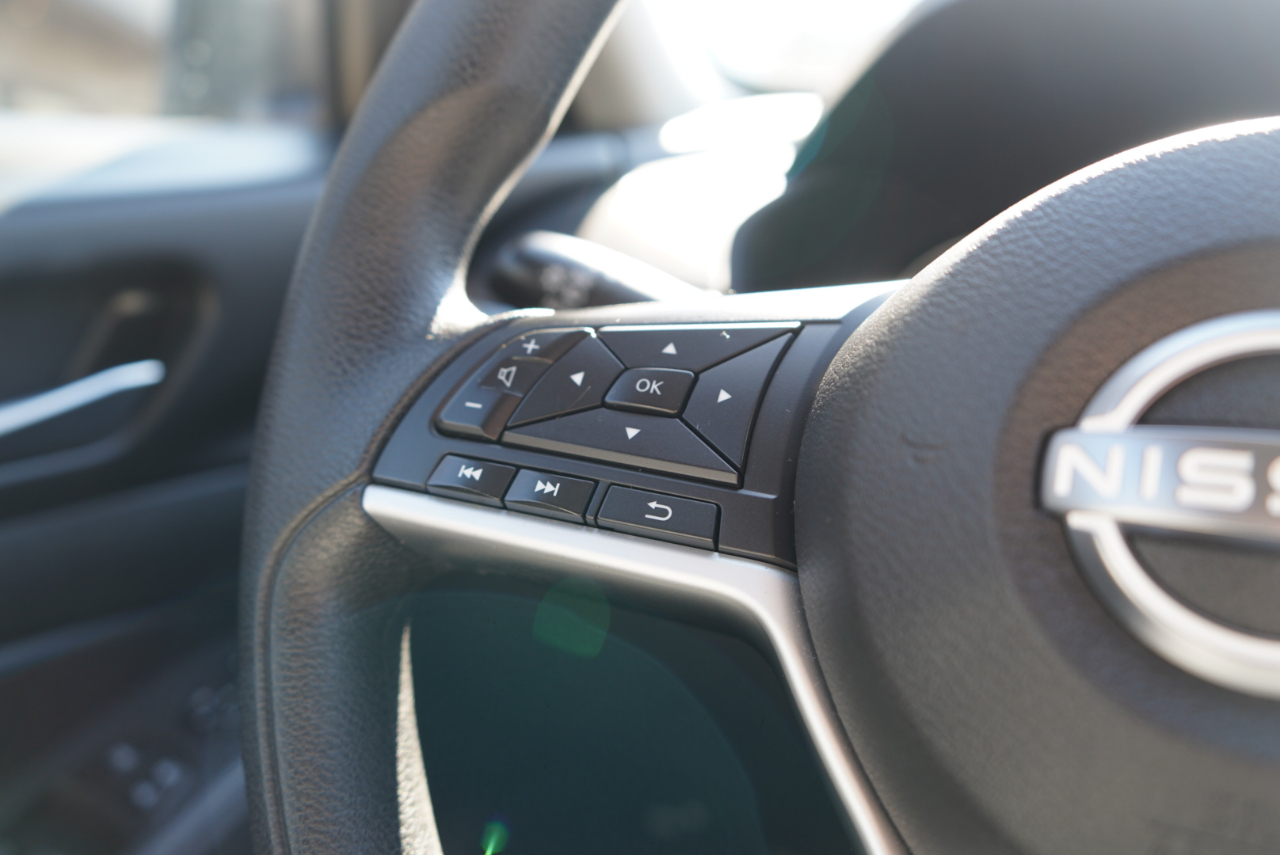 Nissan Altima 2.5 SV Sedan 2024