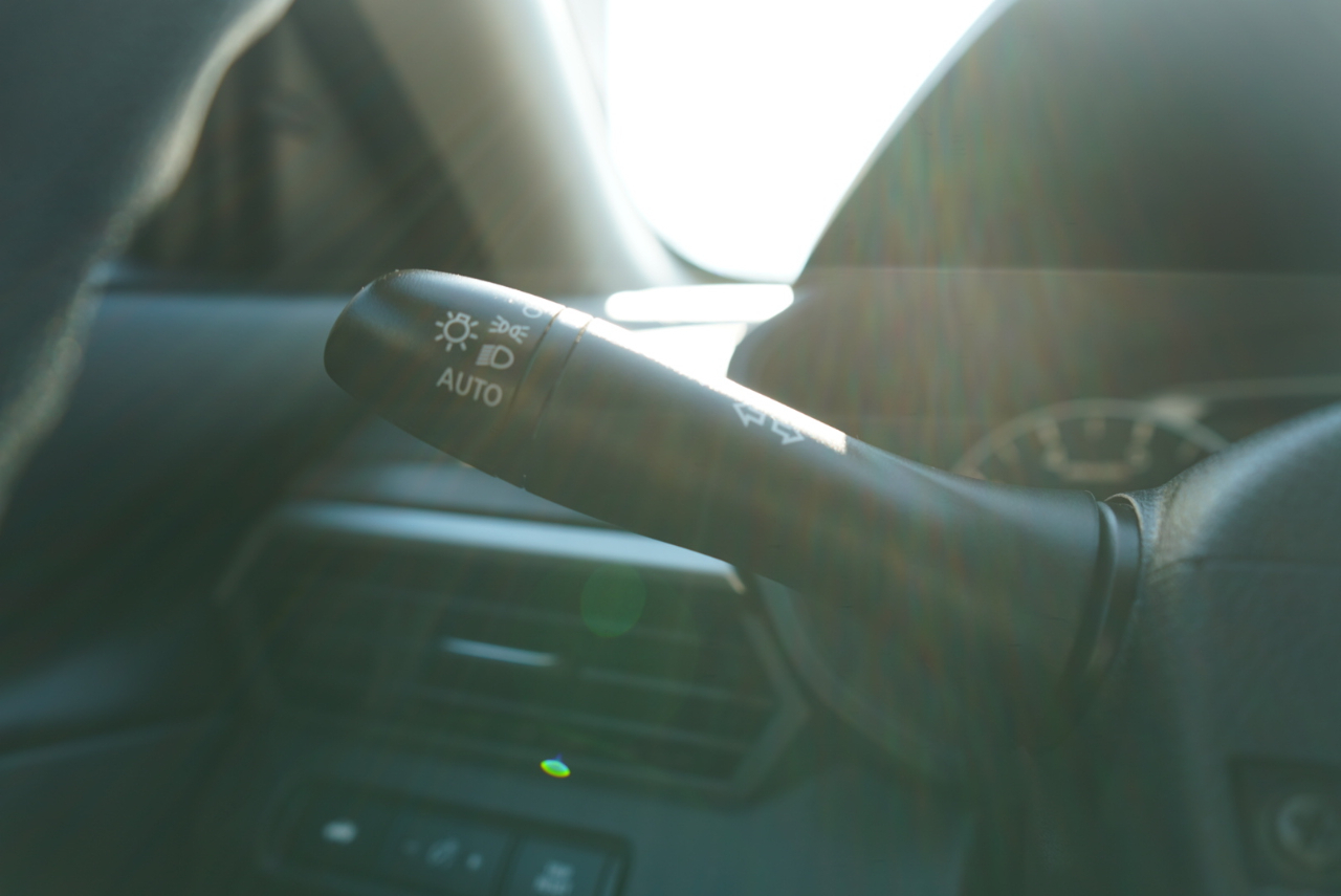 Nissan Altima 2.5 SV Sedan 2024