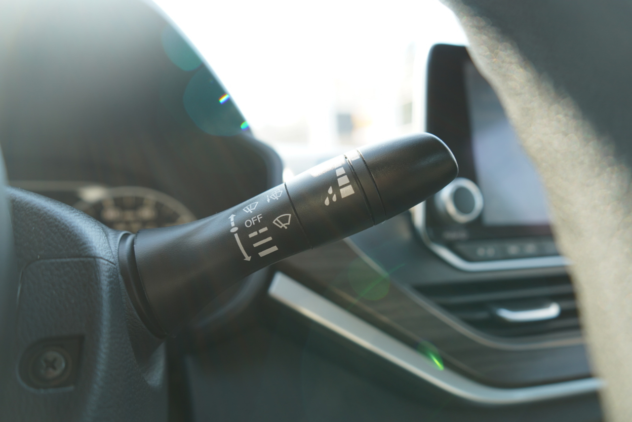 Nissan Altima 2.5 SV Sedan 2024