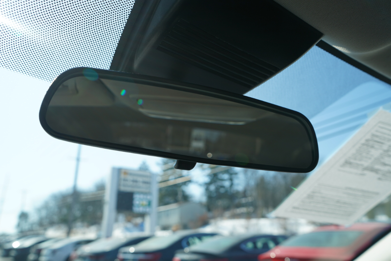 Nissan Altima 2.5 SV Sedan 2024