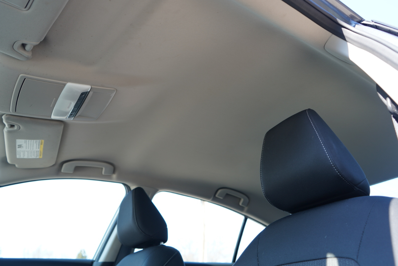 Nissan Altima 2.5 SV Sedan 2024