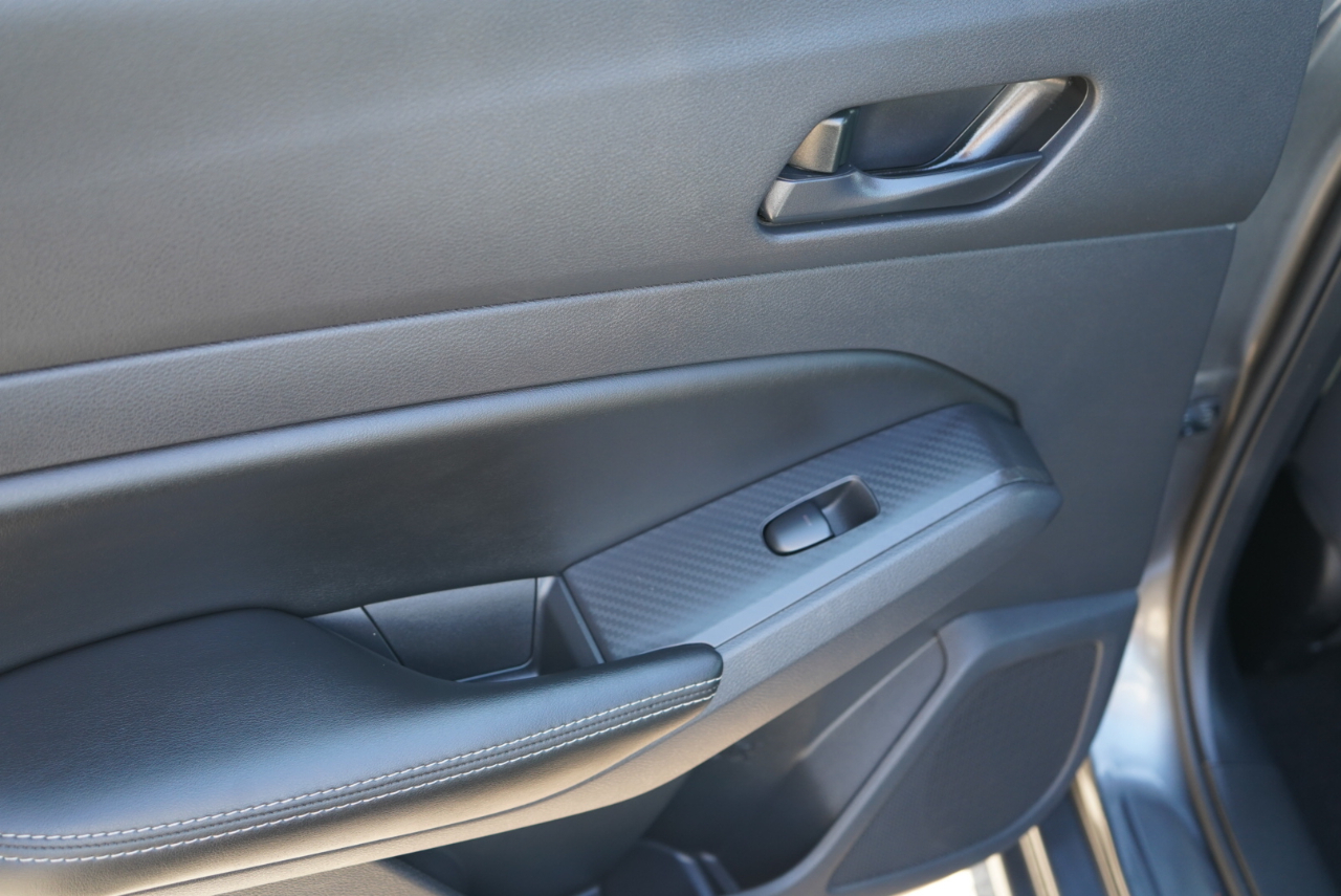 Nissan Altima 2.5 SV Sedan 2024