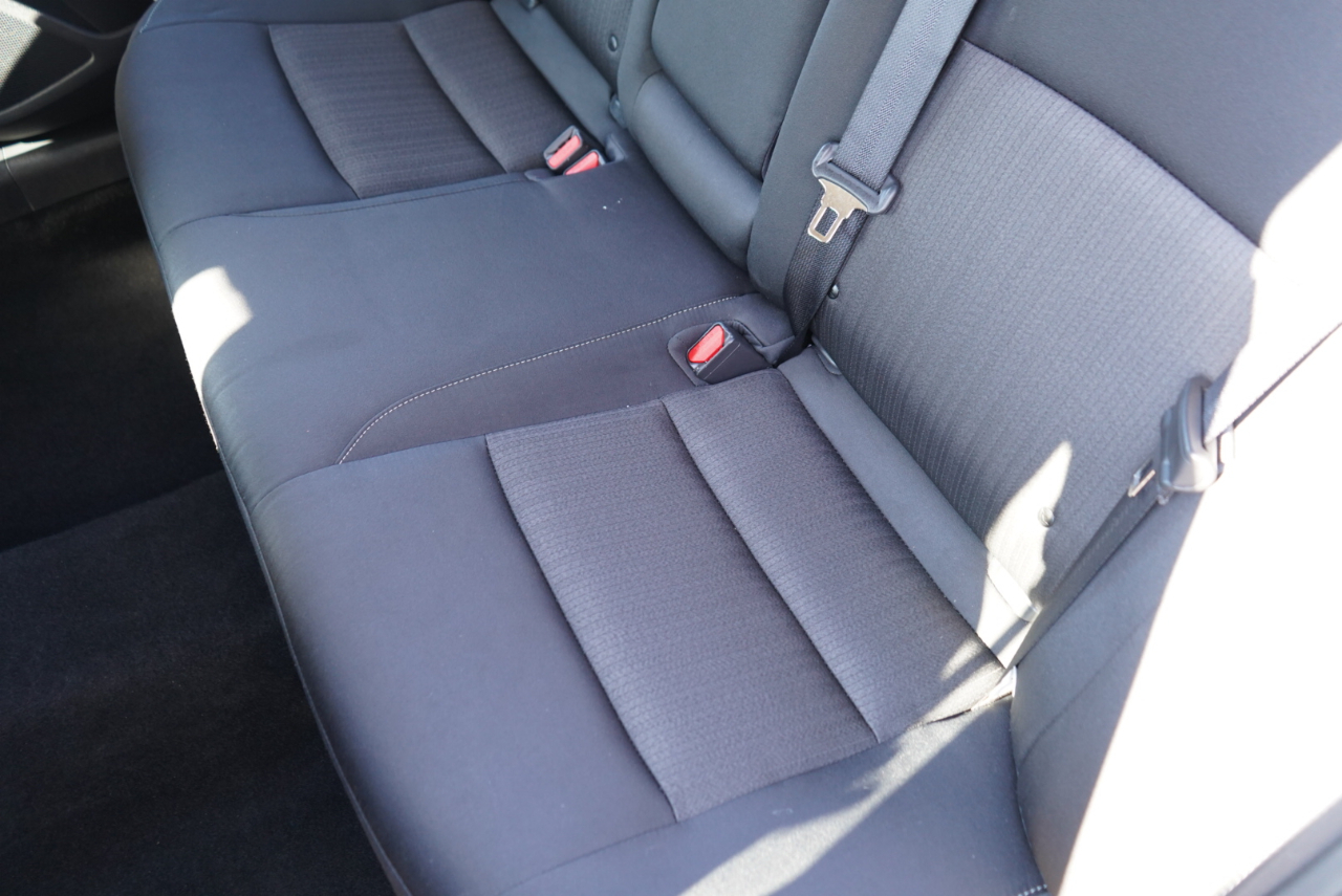 Nissan Altima 2.5 SV Sedan 2024