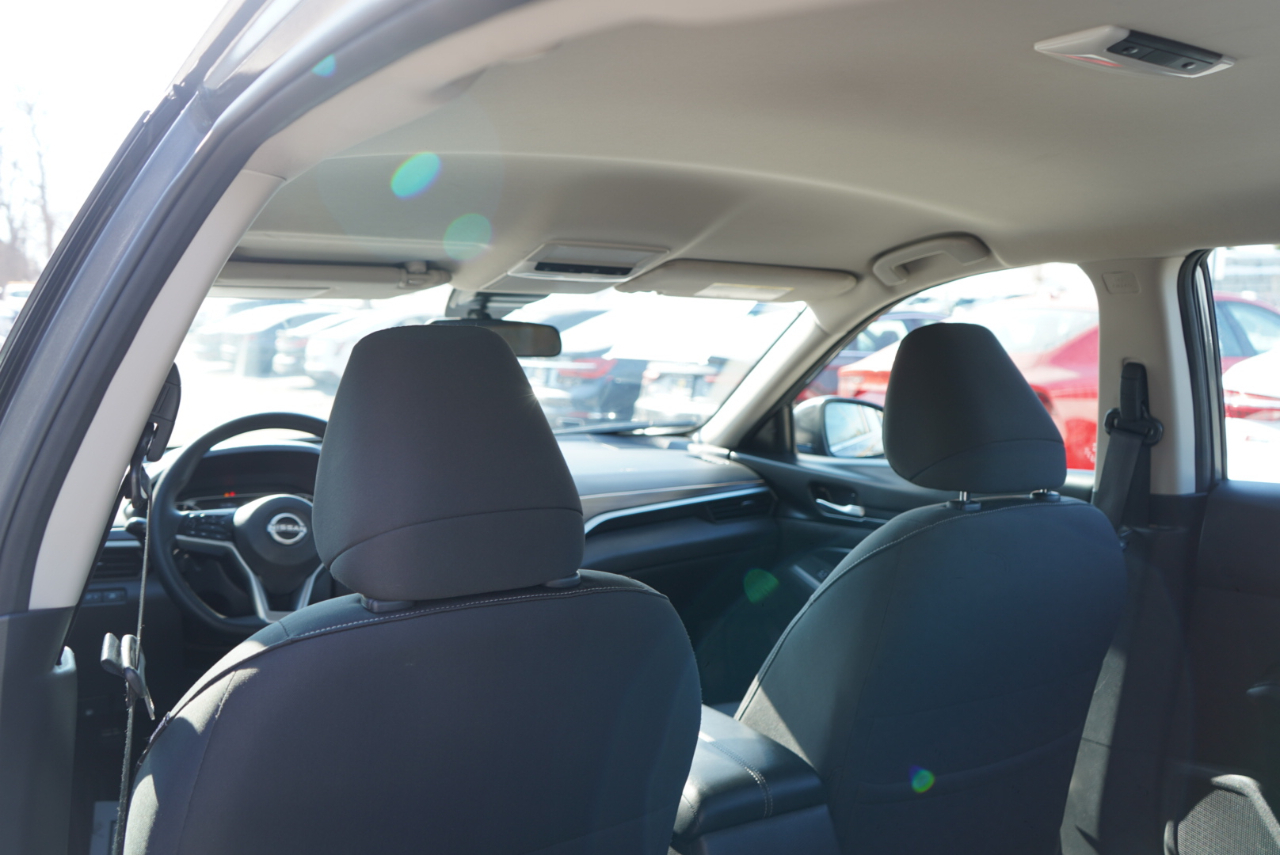 Nissan Altima 2.5 SV Sedan 2024