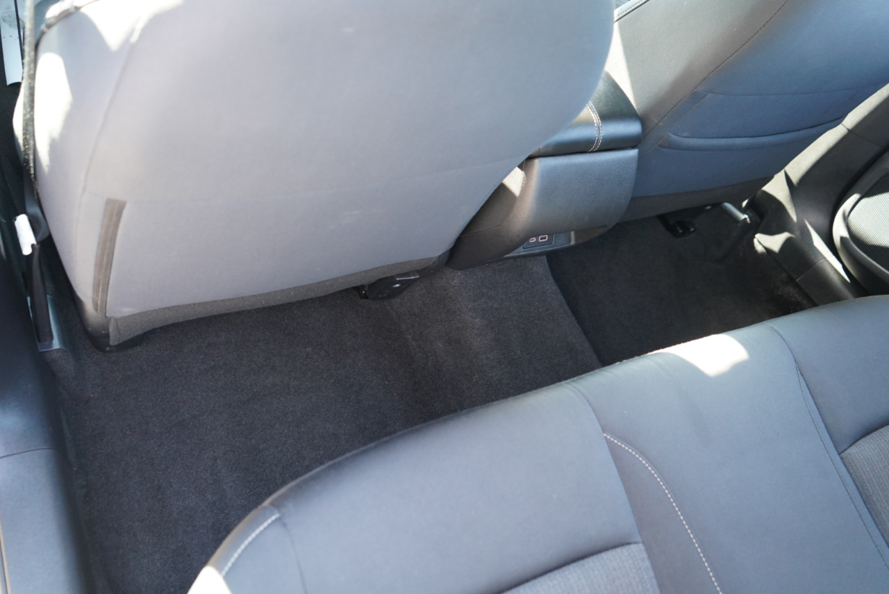 Nissan Altima 2.5 SV Sedan 2024