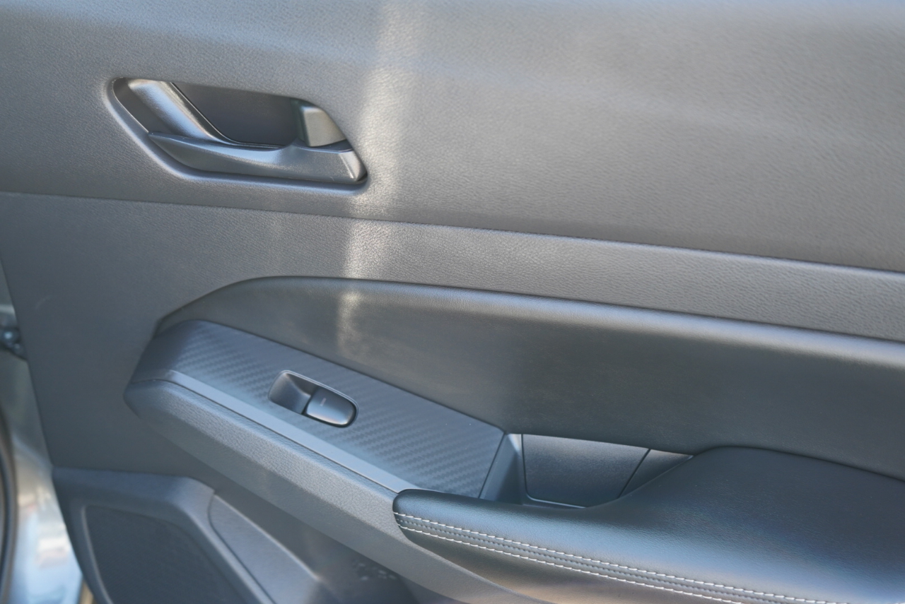 Nissan Altima 2.5 SV Sedan 2024