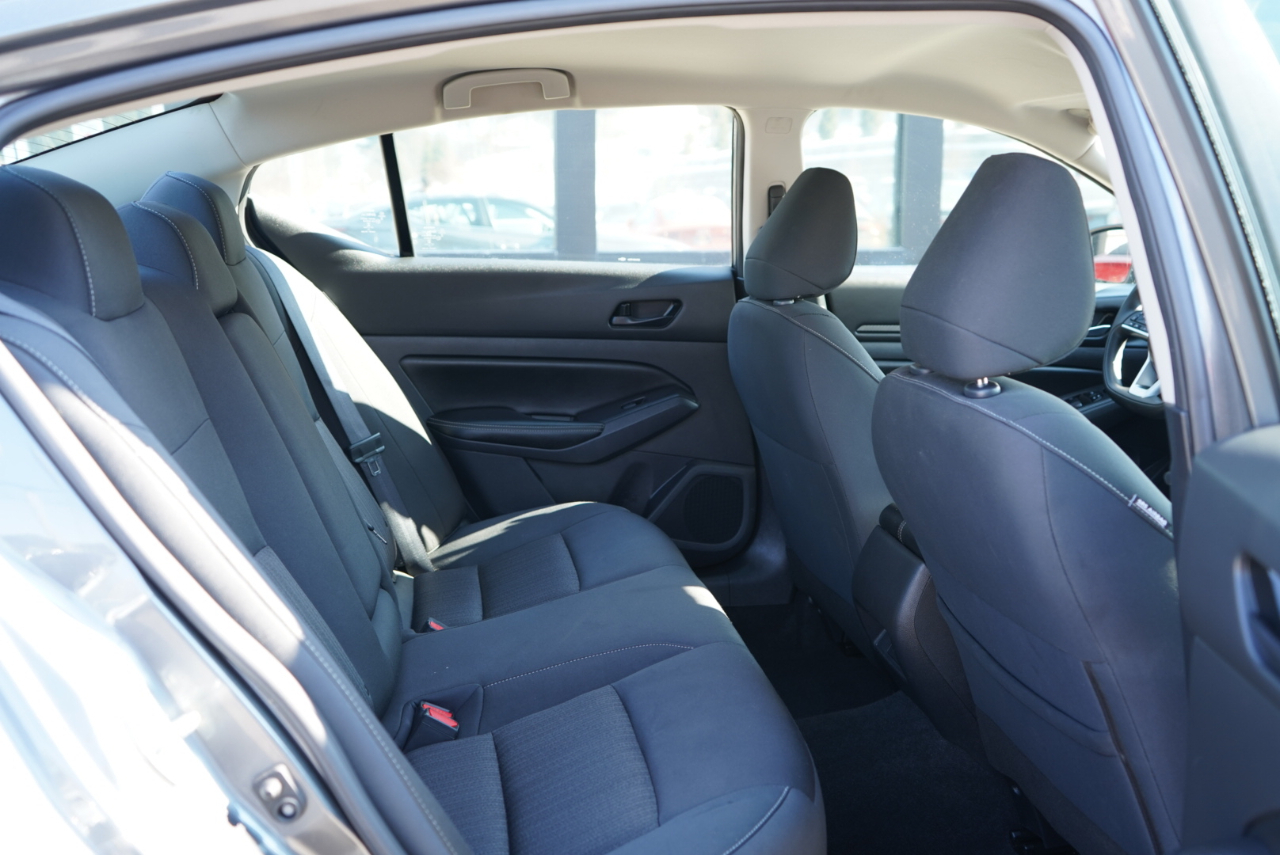 Nissan Altima 2.5 SV Sedan 2024