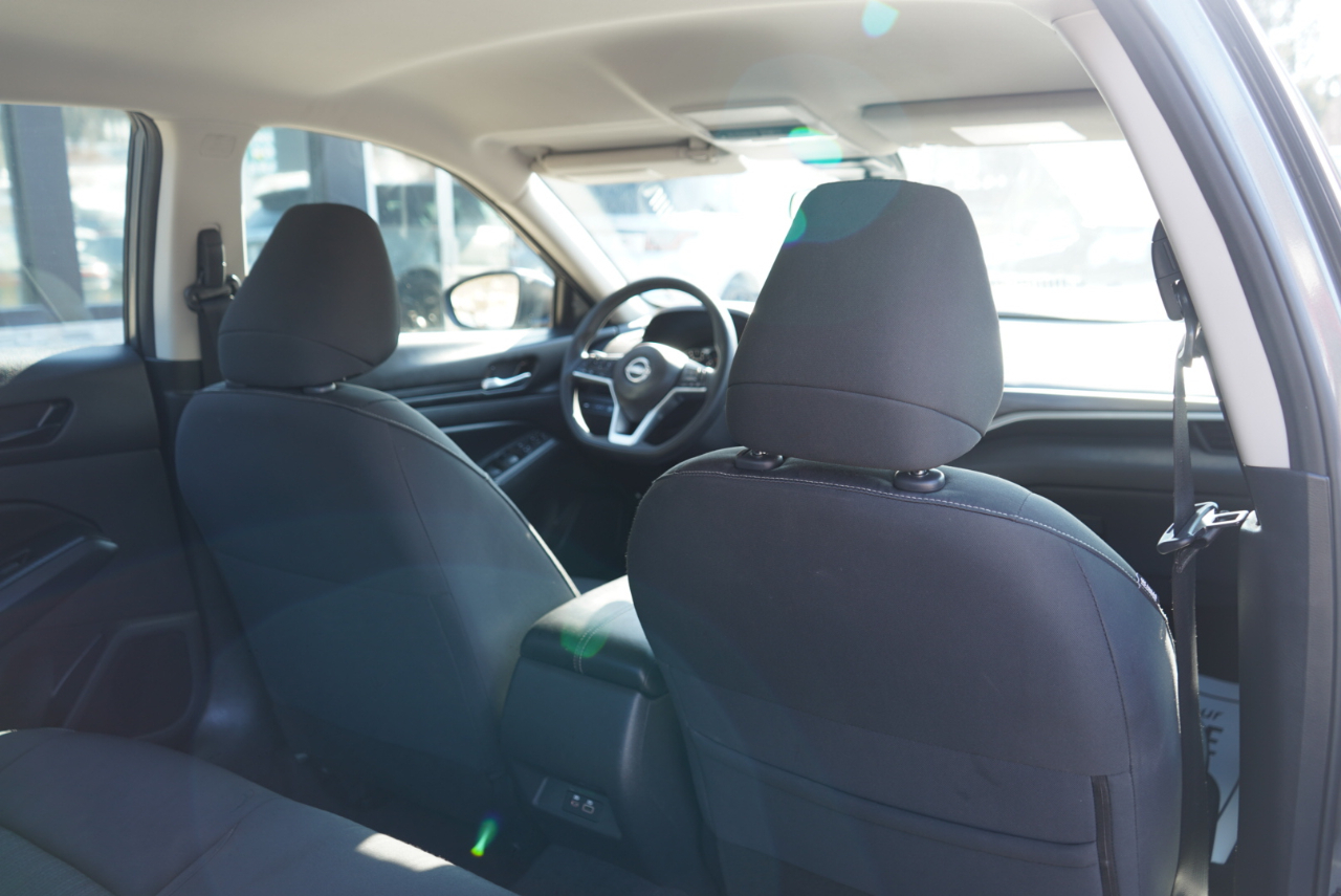 Nissan Altima 2.5 SV Sedan 2024